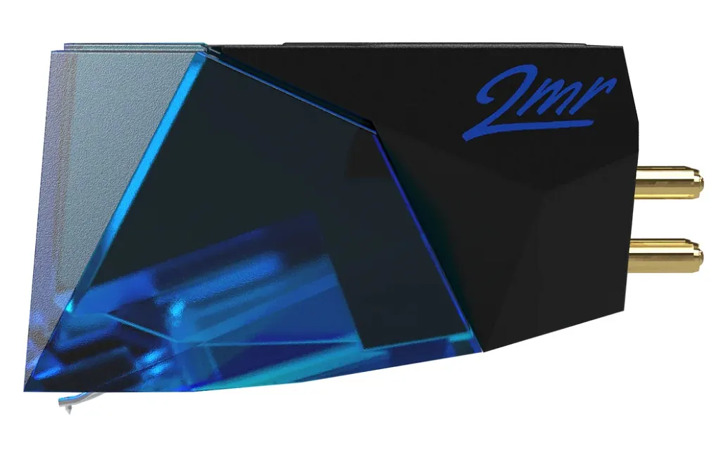 Картриджи (Головки звукоснимателя) Ortofon cartridge 2MR BLUE