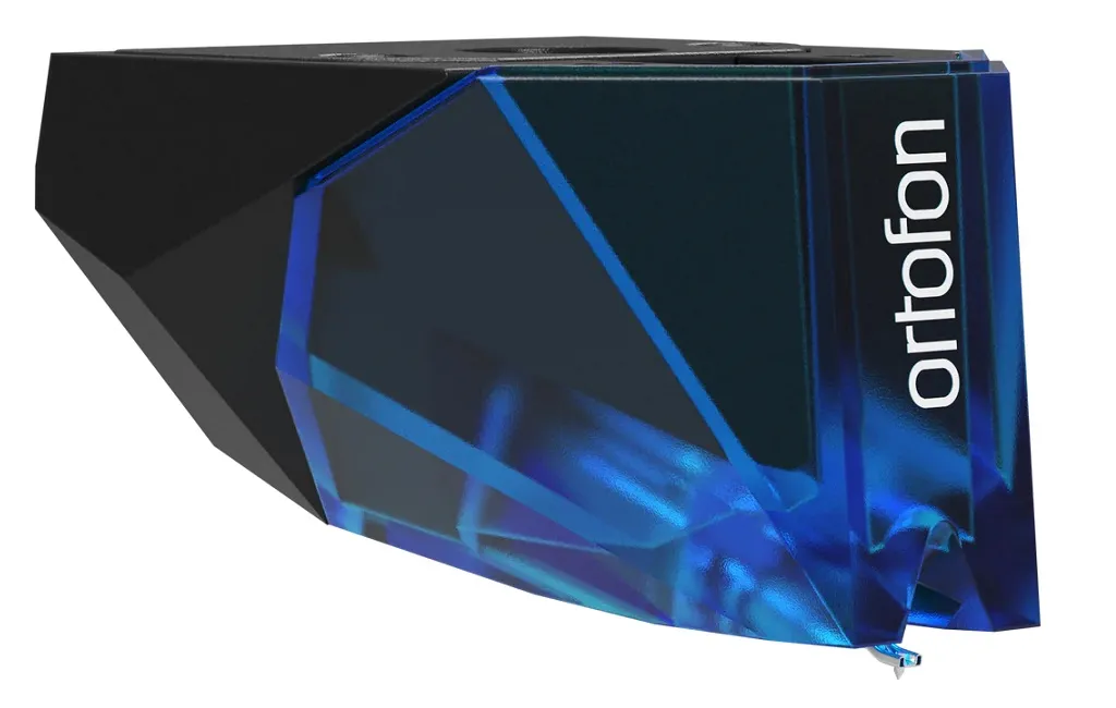 Картриджи (Головки звукоснимателя) Ortofon cartridge 2MR BLUE