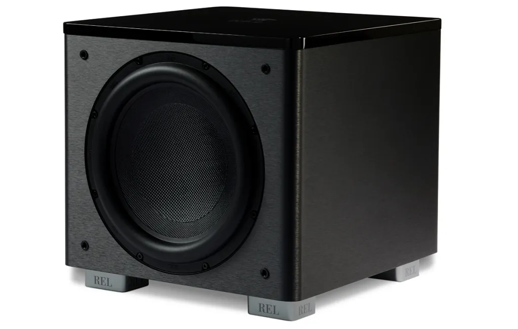 Сабвуфери REL HT1205 MKII Black
