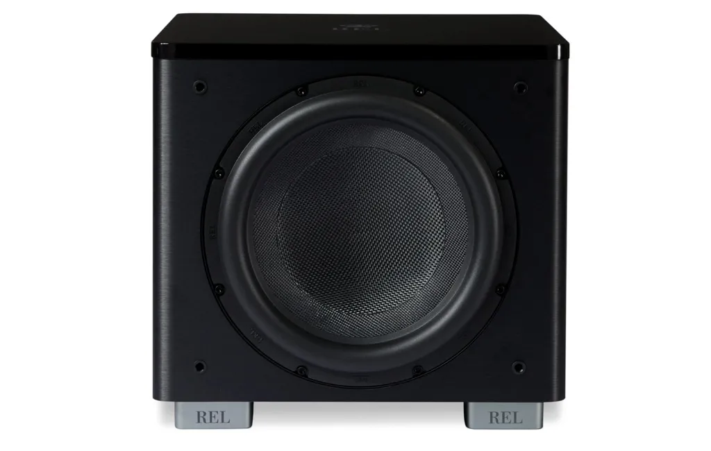 Сабвуфери REL HT1205 MKII Black