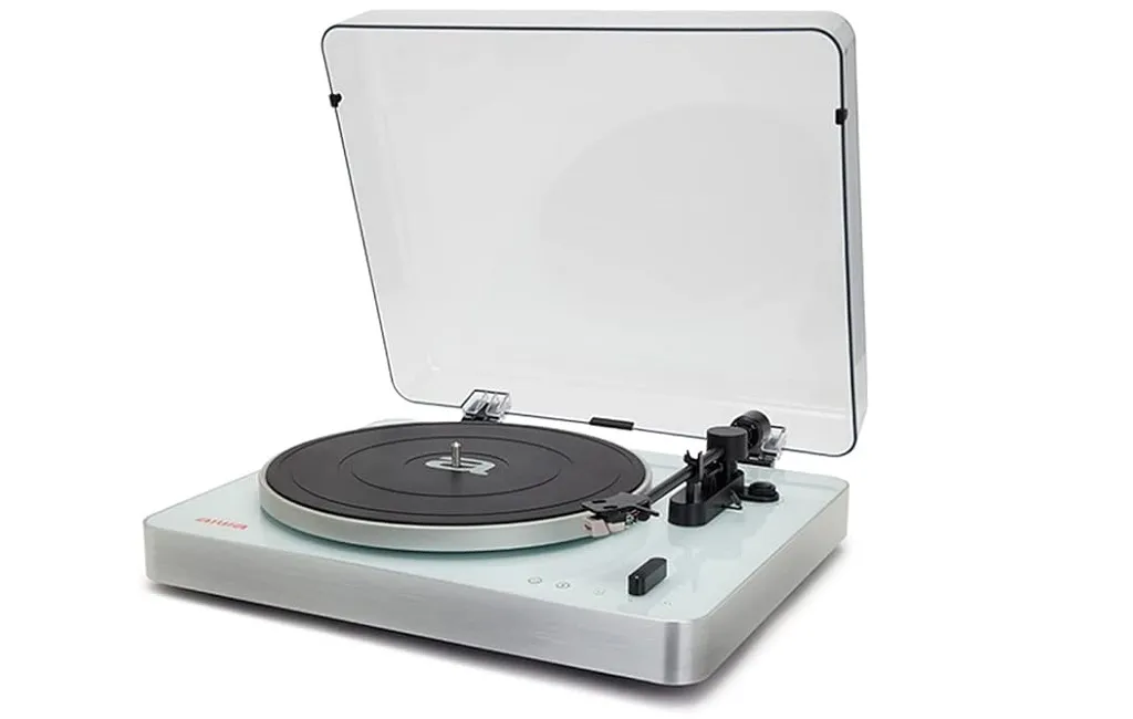 Проигрыватель винила Aiwa APX-790BT/WT