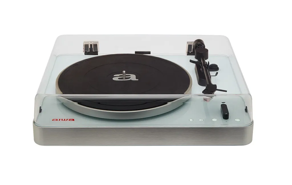 Проигрыватель винила Aiwa APX-790BT/WT