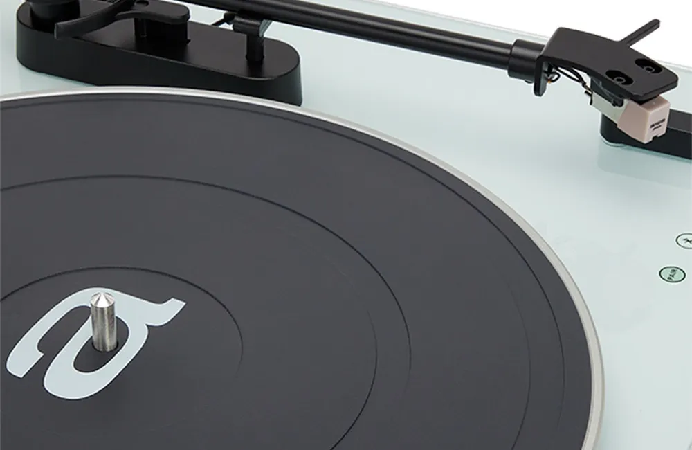 Проигрыватель винила Aiwa APX-790BT/WT