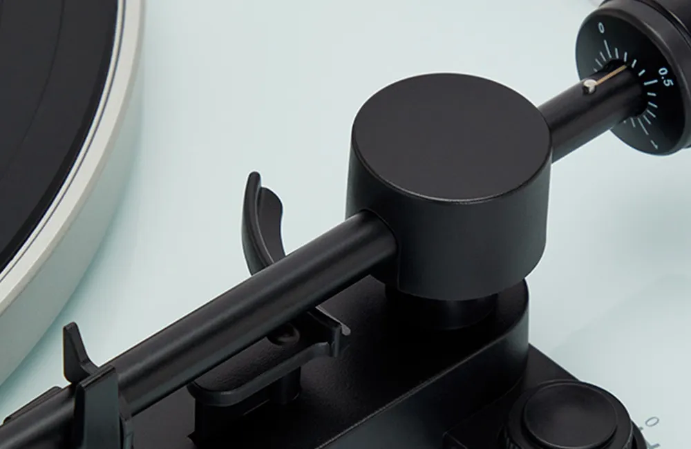 Проигрыватель винила Aiwa APX-790BT/WT