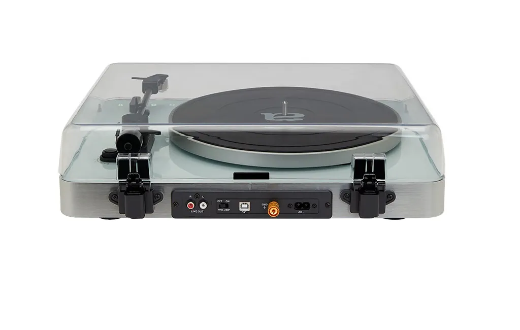 Проигрыватель винила Aiwa APX-790BT/WT