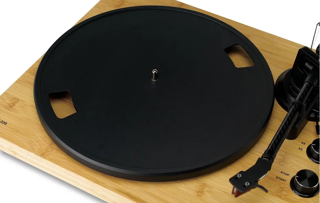 Програвач вінілу Lenco LBT-335BA