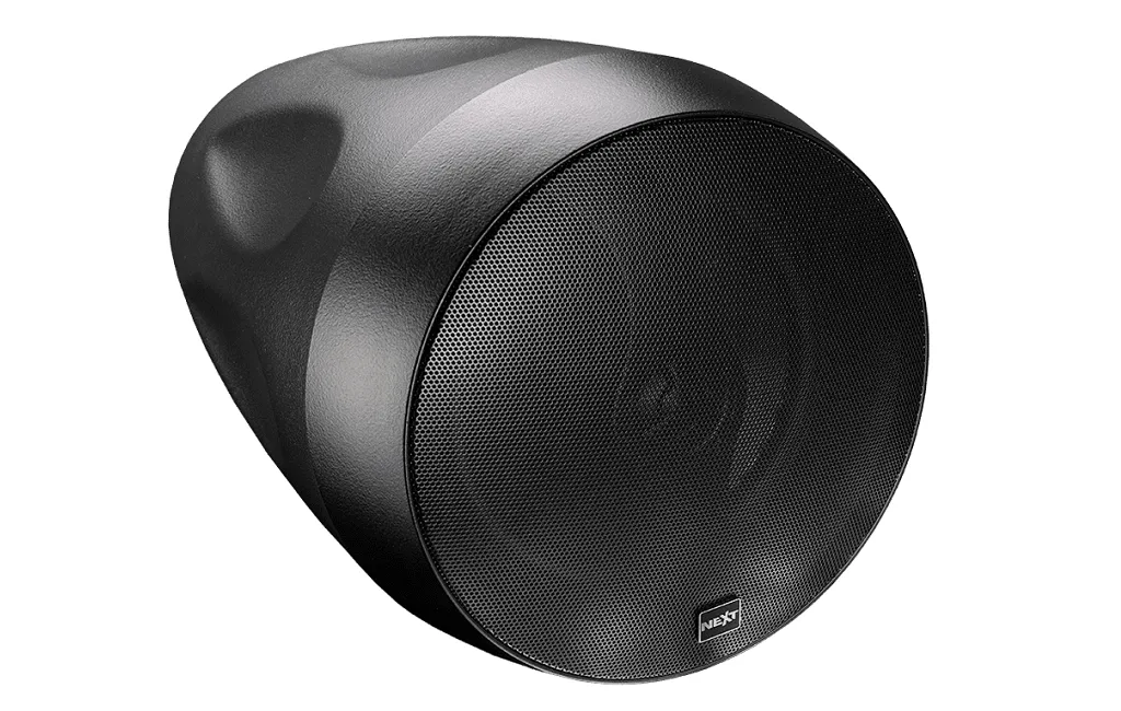 Трансляционная акустика NEXT Audiocom P6 Black