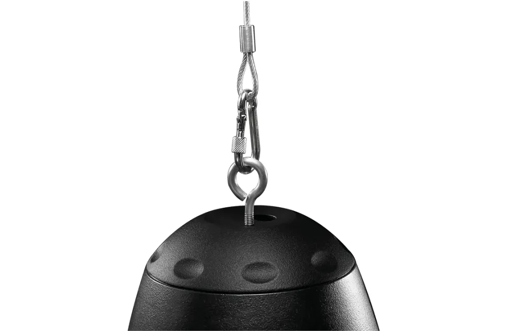 Трансляционная акустика NEXT Audiocom P6 Black