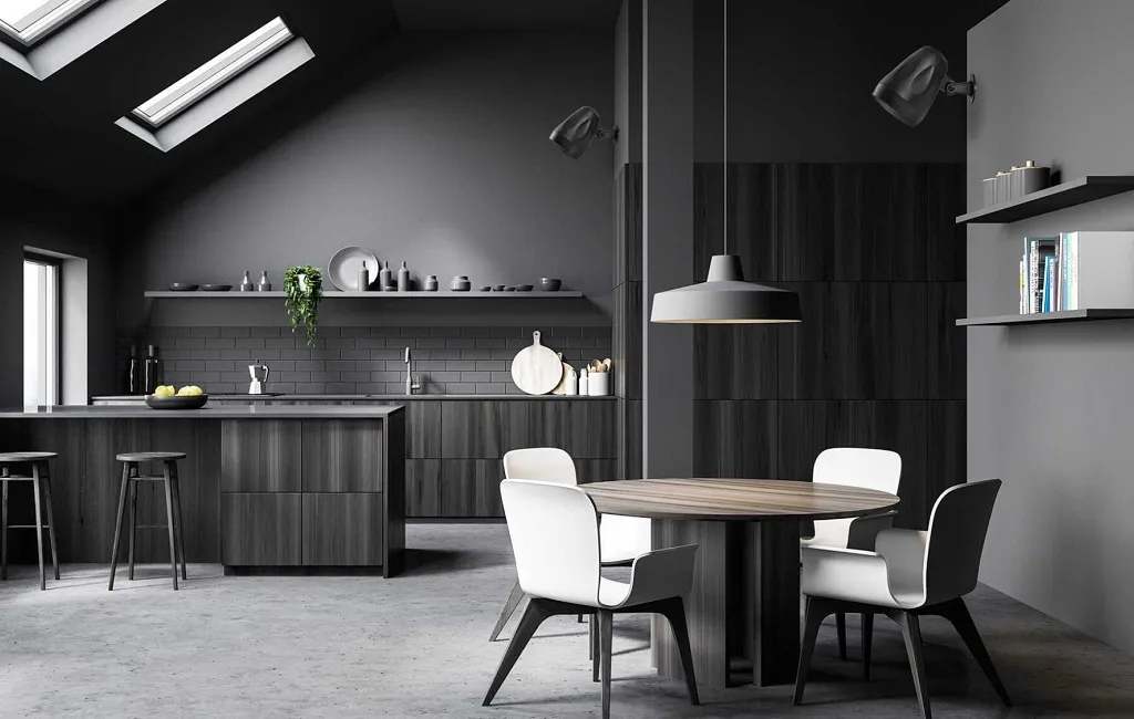 Трансляционная акустика NEXT Audiocom P6 Black