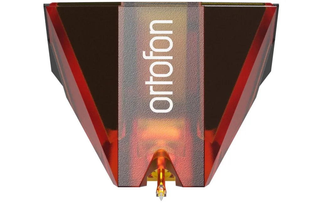 Картриджи (Головки звукоснимателя) Ortofon cartridge 2MR BRONZE