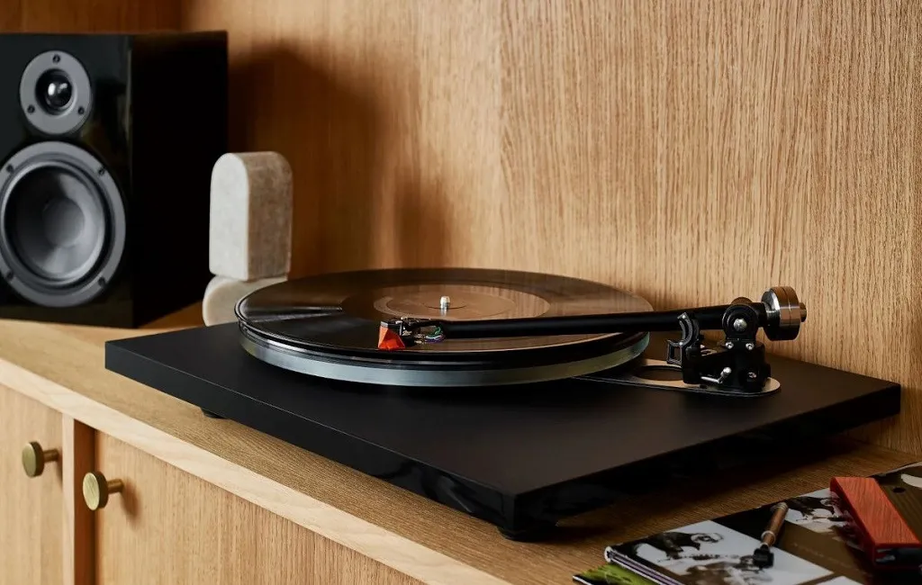 Картриджи (Головки звукоснимателя) Ortofon cartridge 2MR BRONZE