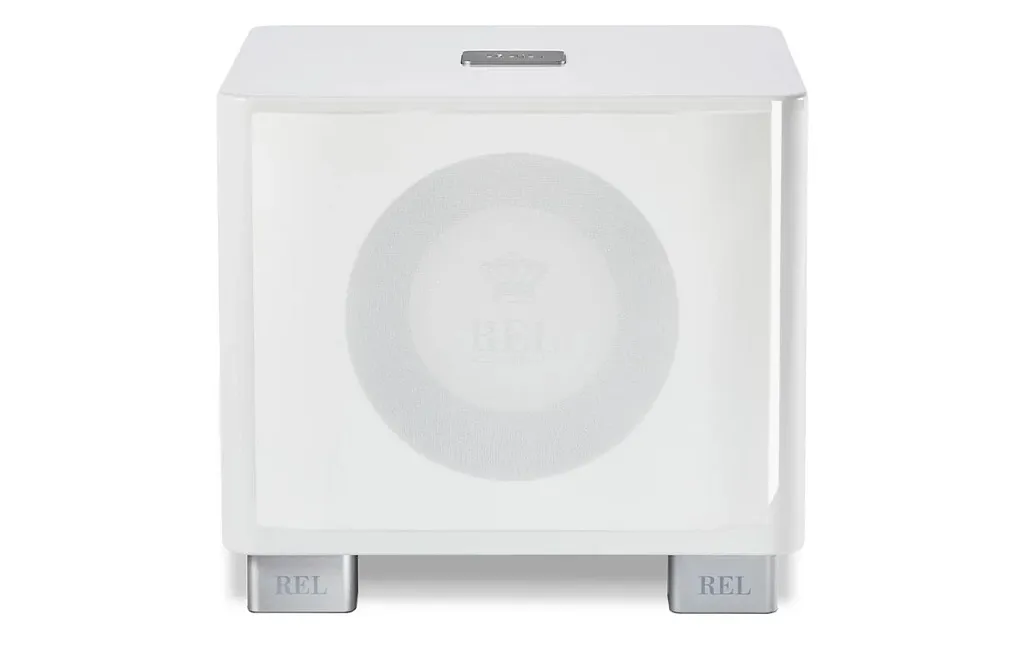 Сабвуферы  REL T7x White