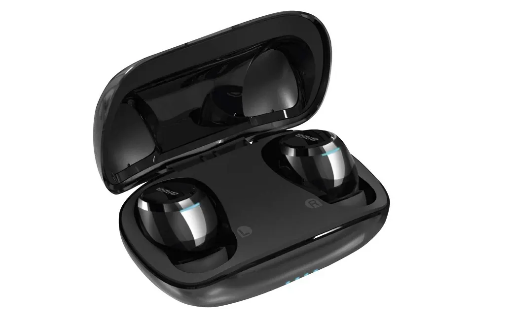 Наушники беспроводные (Bluetooth) Aiwa EBTW-850