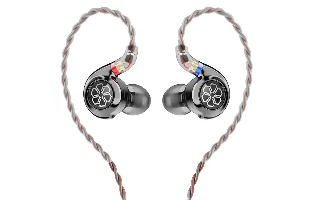 Наушники вкладыши FIIO FH11