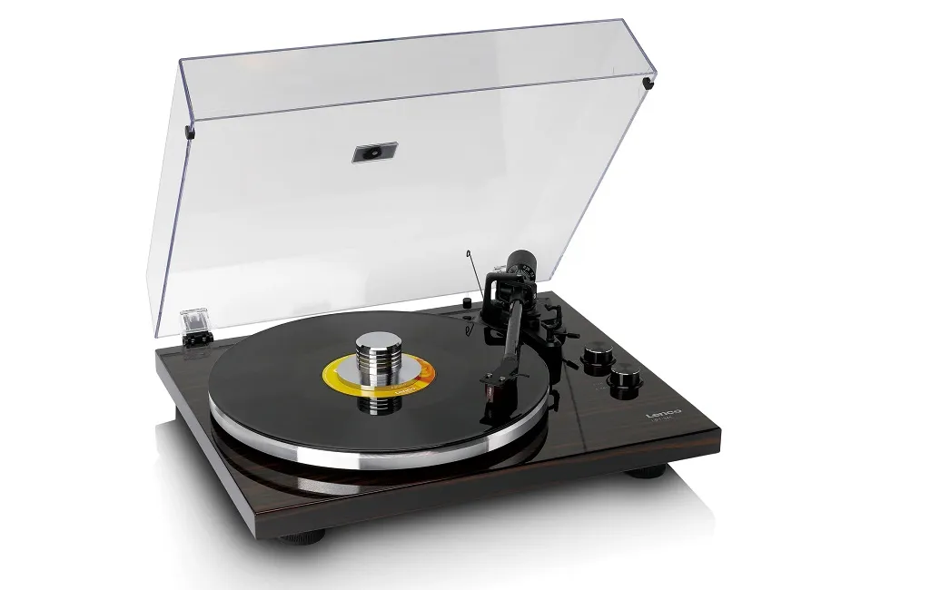 Програвач вінілу Lenco LBT-345WA
