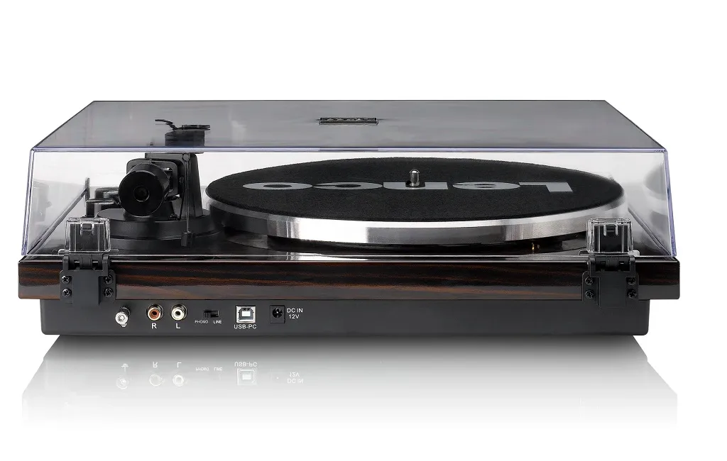 Програвач вінілу Lenco LBT-345WA