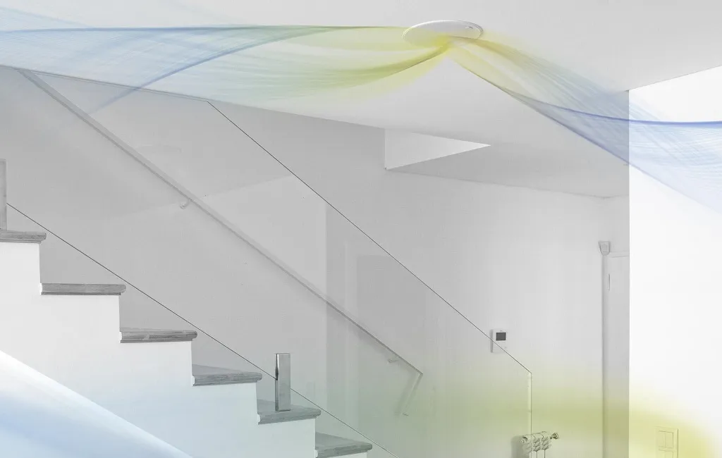 Встраиваемая акустика NEXT Audiocom C6 Pro White