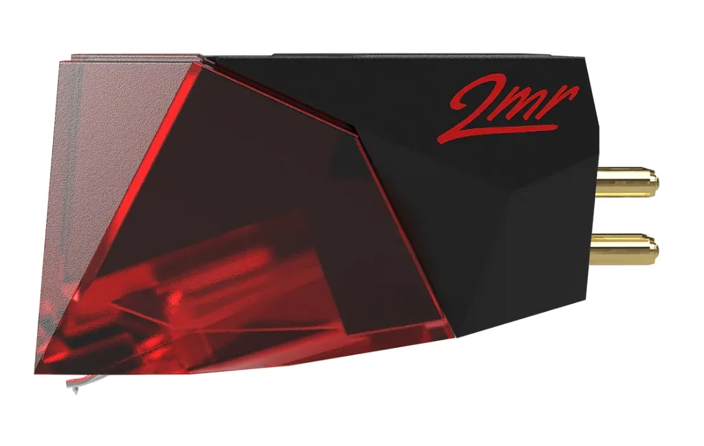 Картриджі (Головки звукознімача) Ortofon cartridge 2MR RED