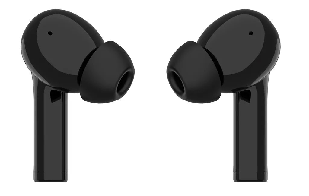 Наушники беспроводные (Bluetooth) Aiwa EBTW-888ANC/BK