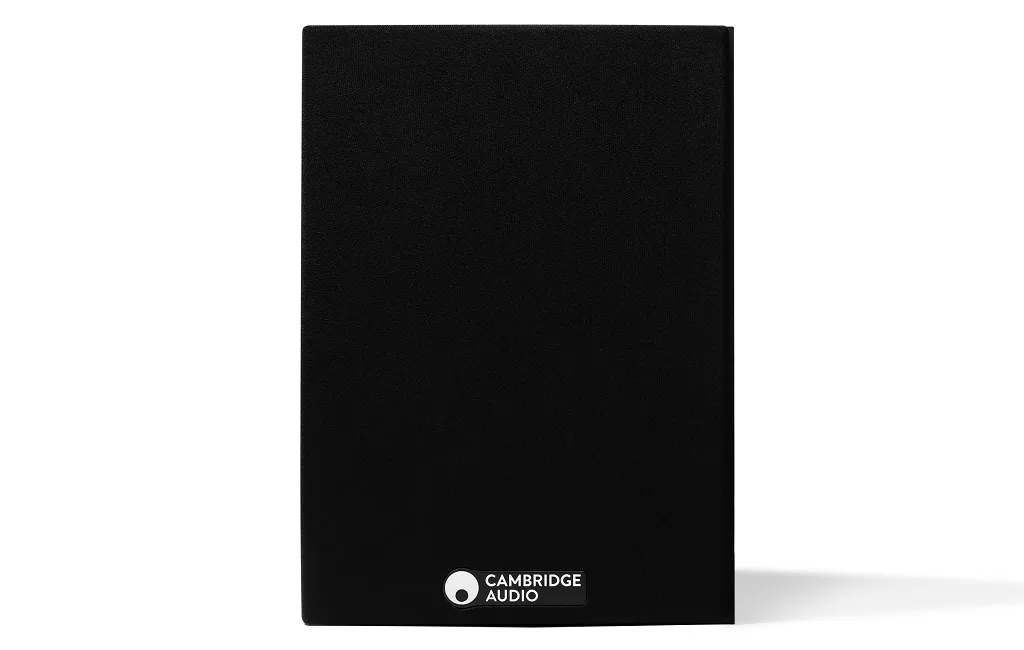 Полочная акустика CAMBRIDGE AUDIO SX-50 Matt Black