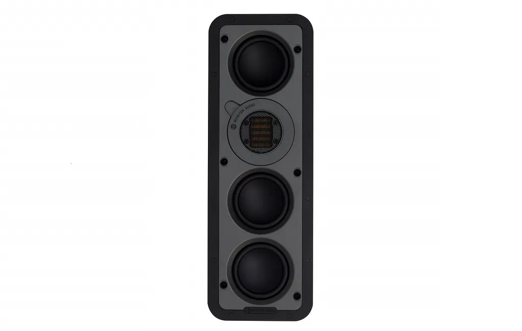 Встраиваемая акустика MONITOR AUDIO WSS430 Super Slim Inwall
