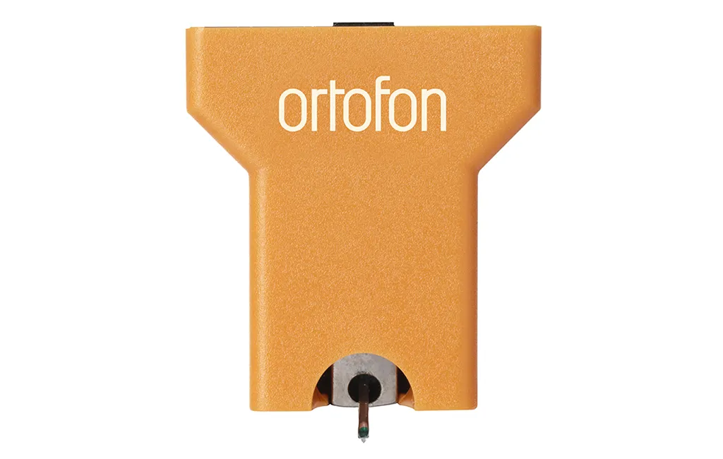 Картриджи (Головки звукоснимателя) Ortofon cartridge QUINTET BRONZE