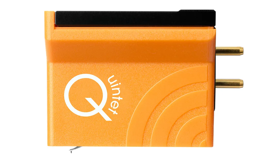 Картриджи (Головки звукоснимателя) Ortofon cartridge QUINTET BRONZE