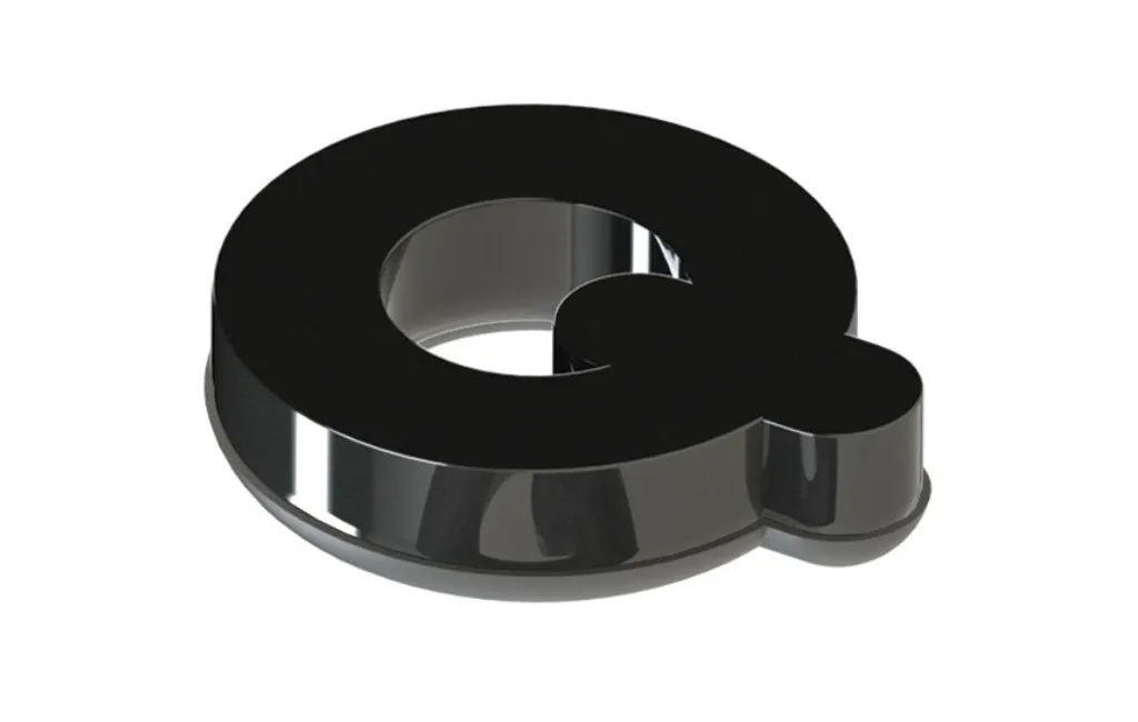 Антивібраційні підставки для апаратури AUDIOQUEST acc Sorbogel Q-feet System