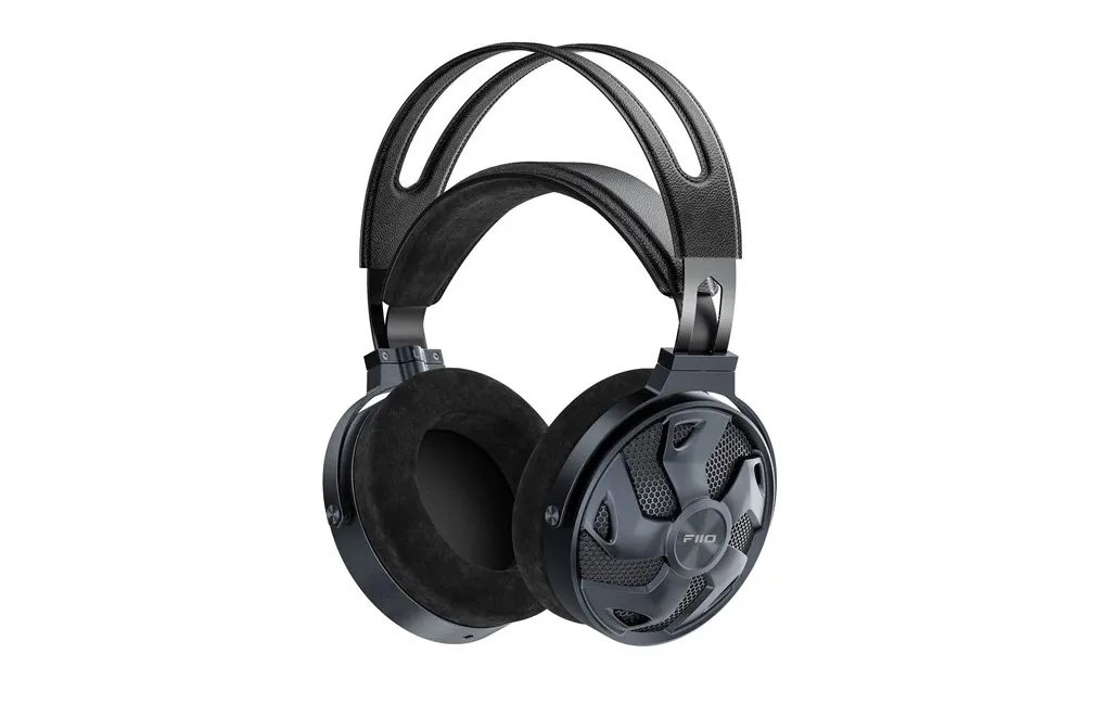 Наушники открытые FIIO FT3 Black