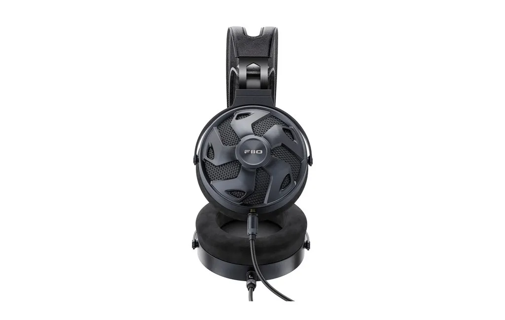 Наушники открытые FIIO FT3 Black