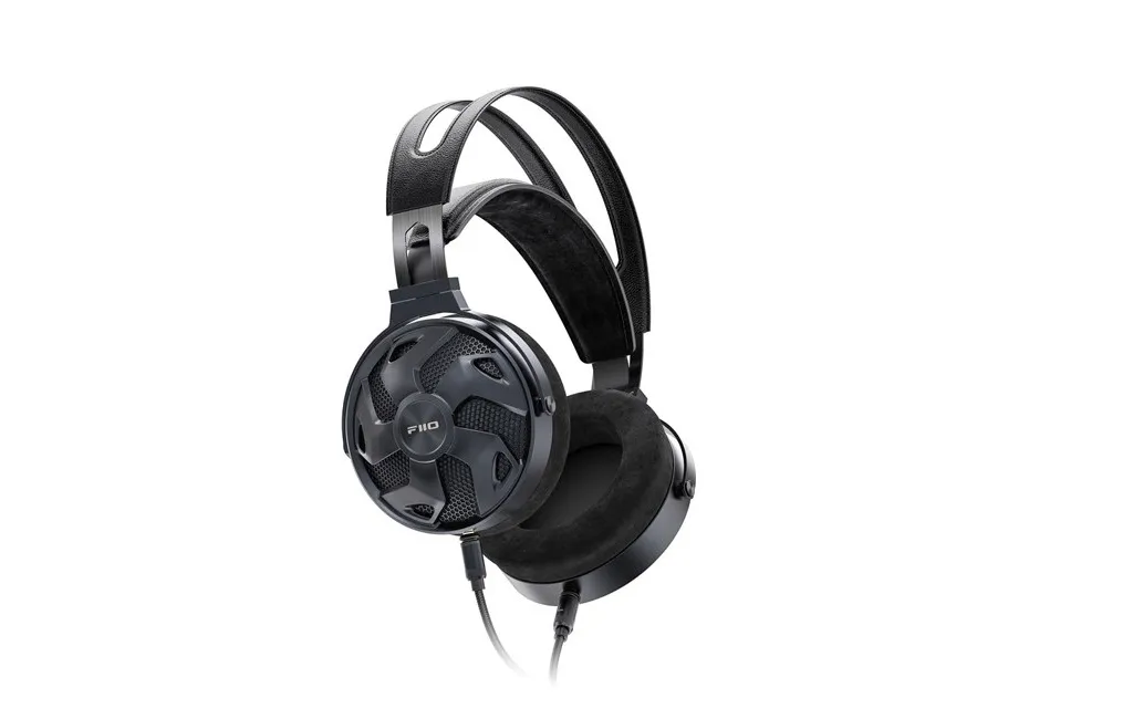 Наушники открытые FIIO FT3 Black