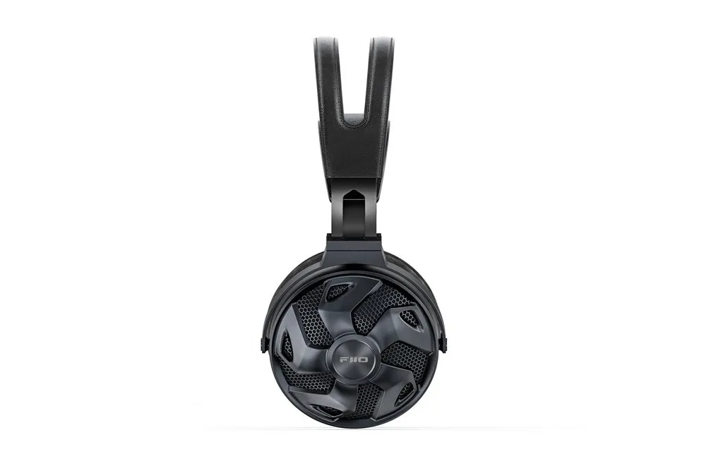 Наушники открытые FIIO FT3 Black