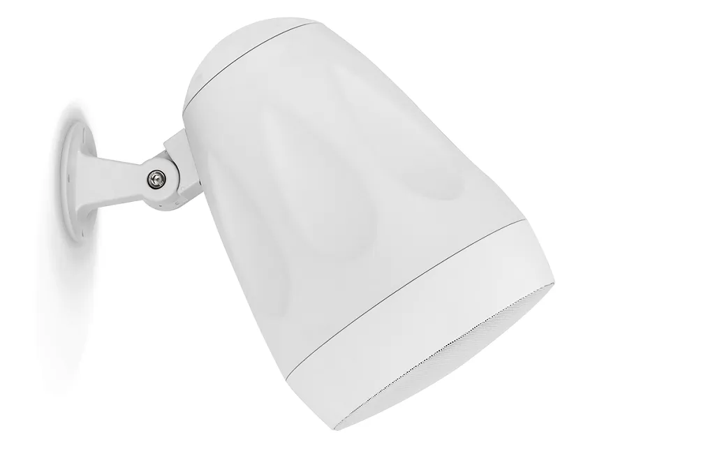 Трансляционная акустика NEXT Audiocom P6W 6.5" Wall Sound Projector Black