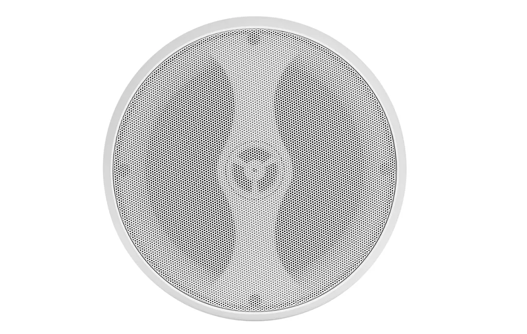 Трансляционная акустика NEXT Audiocom P6W 6.5" Wall Sound Projector Black