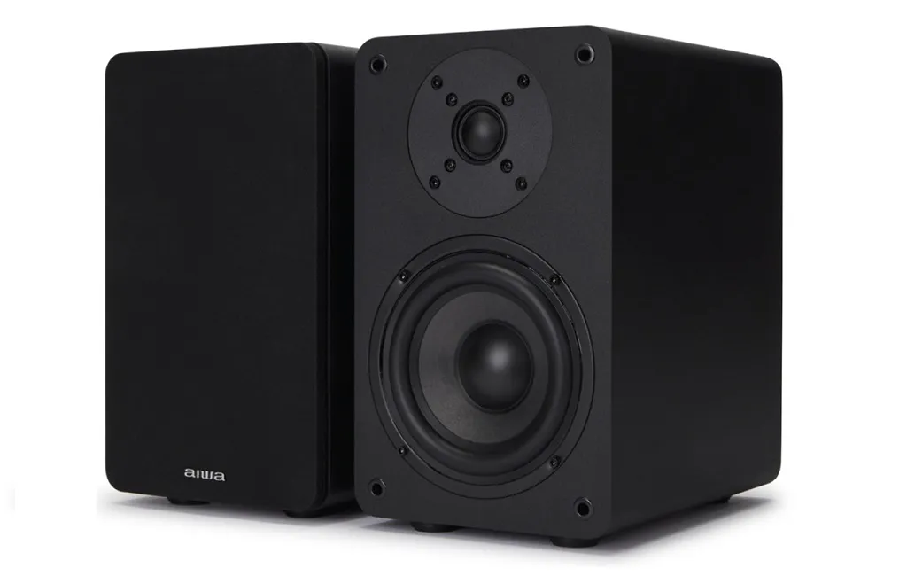 Полочная акустика Aiwa SP-A100