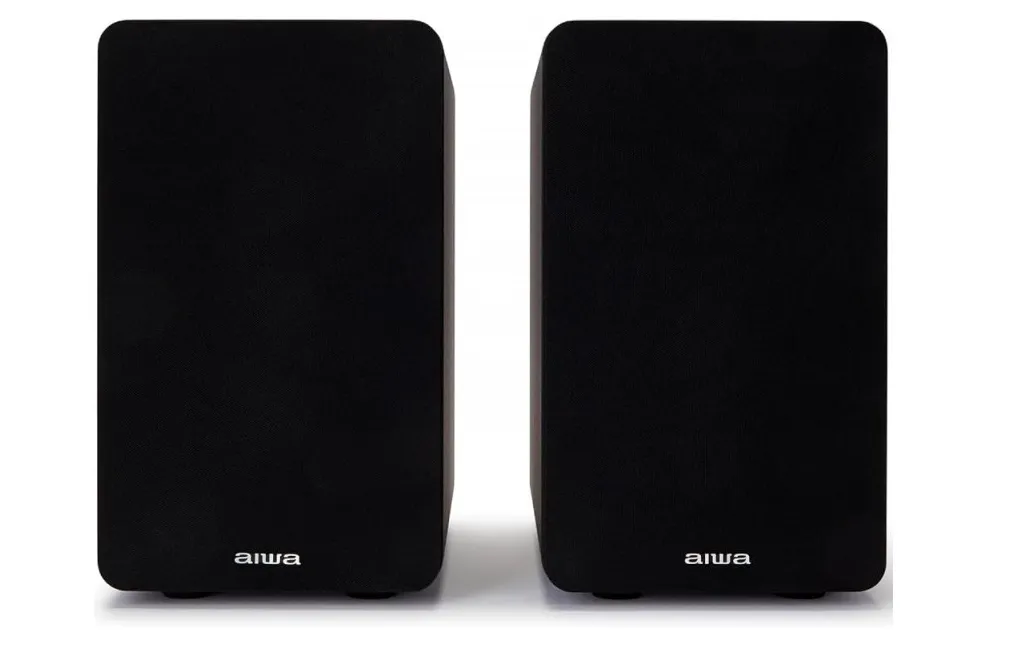 Полочная акустика Aiwa SP-A100