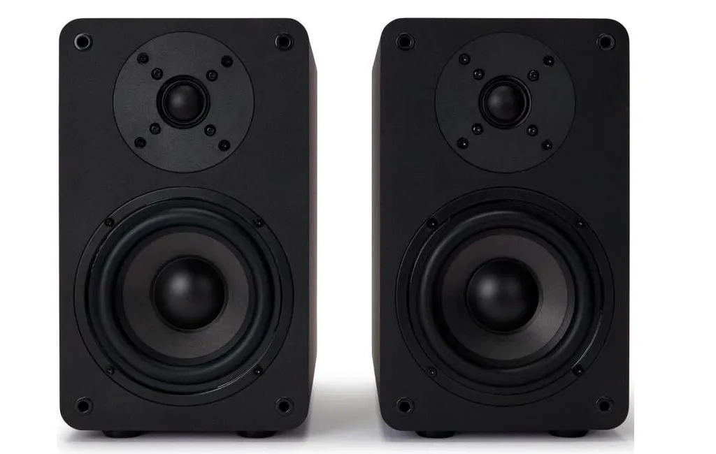 Полочная акустика Aiwa SP-A100