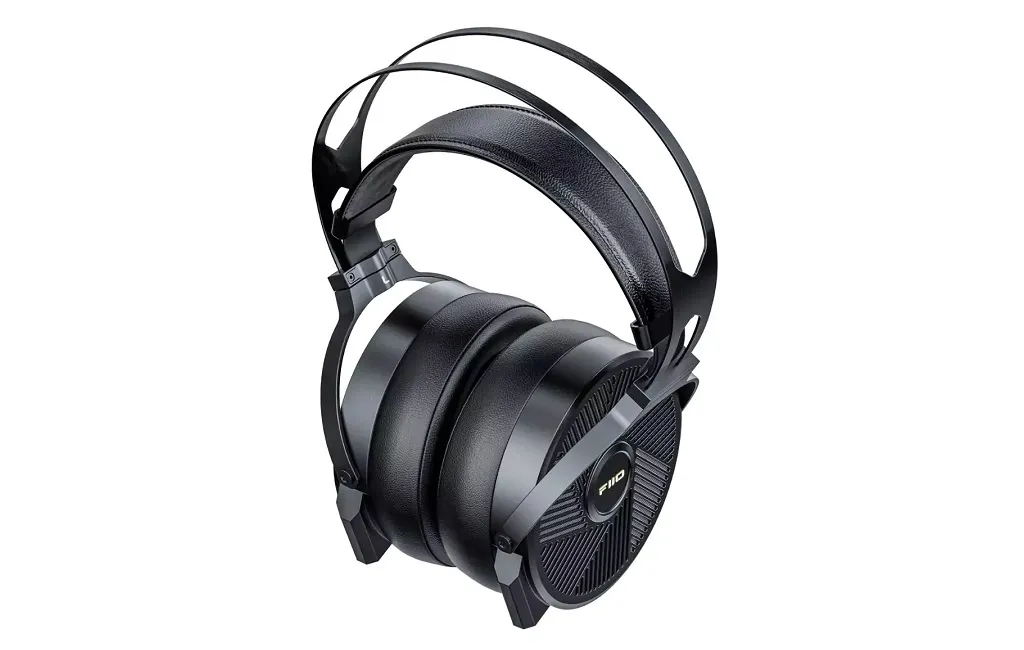 Навушники відкриті FIIO FT5 Black