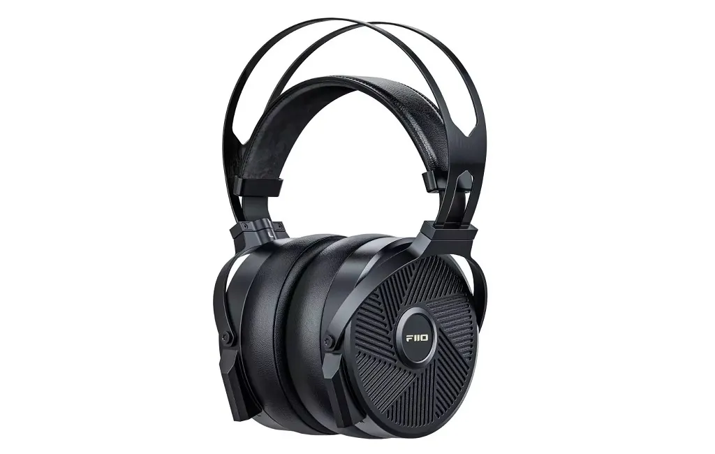 Навушники відкриті FIIO FT5 Black