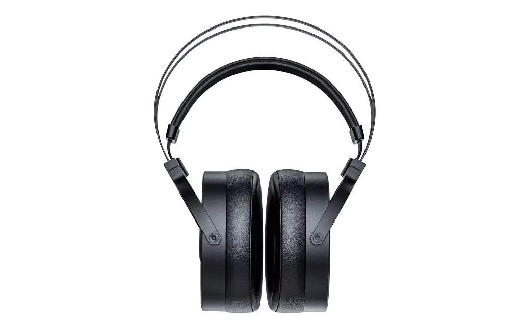 Навушники відкриті FIIO FT5 Black