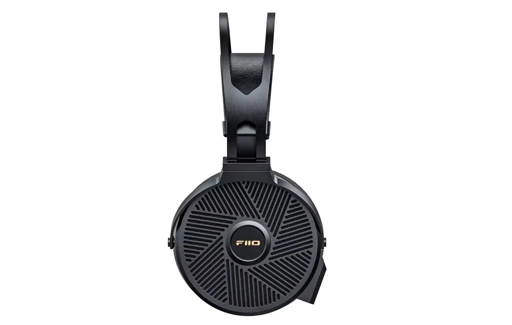 Навушники відкриті FIIO FT5 Black