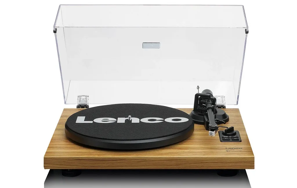 Проигрыватель винила Lenco LS-500OK