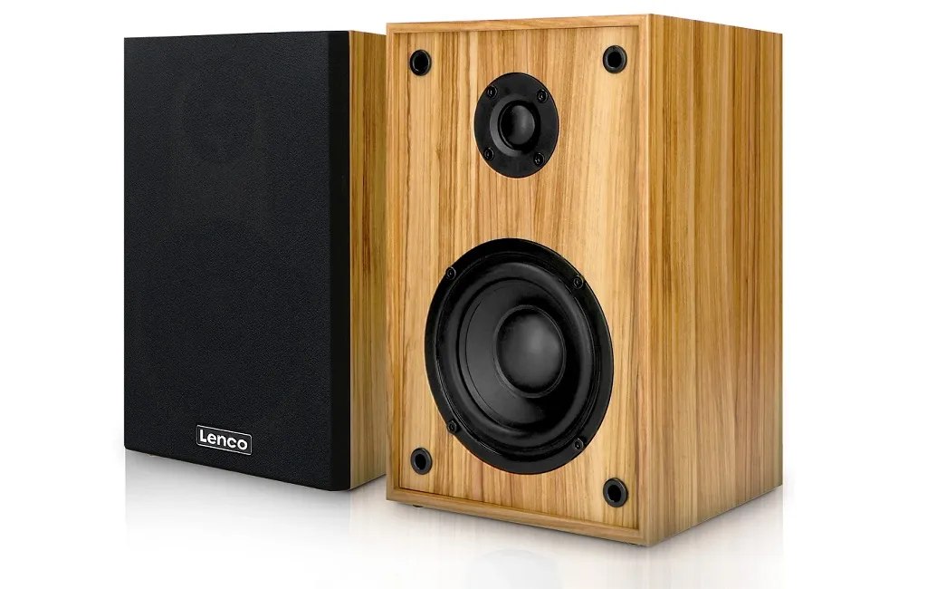 Проигрыватель винила Lenco LS-500OK