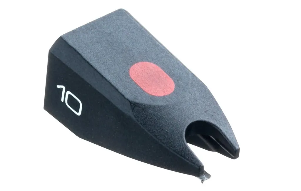 Игла Ortofon cartridge STYLUS 10