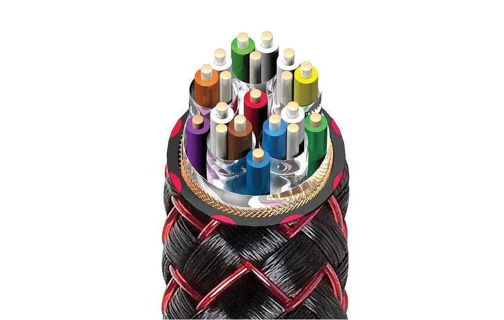 HDMI кабели AUDIOQUEST hd 1.0m 48G HDMI Cinnamon