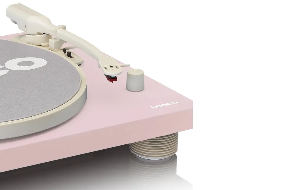 Проигрыватель винила Lenco LS-50PK