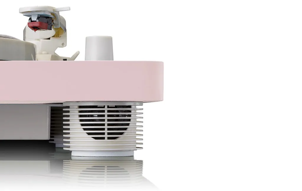 Проигрыватель винила Lenco LS-50PK