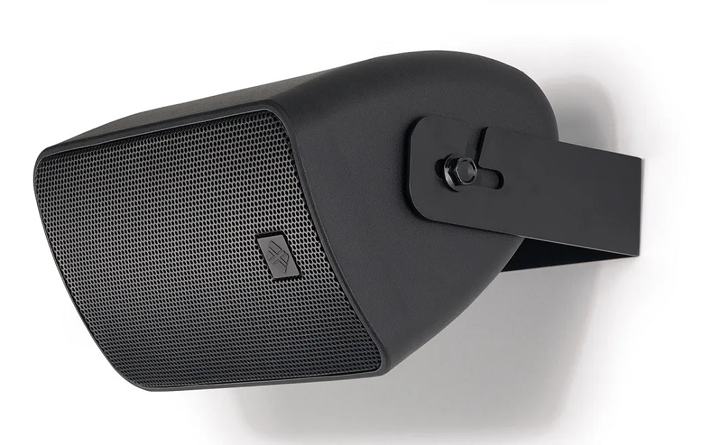 Всепогодная акустика NEXT Audiocom T4 Black