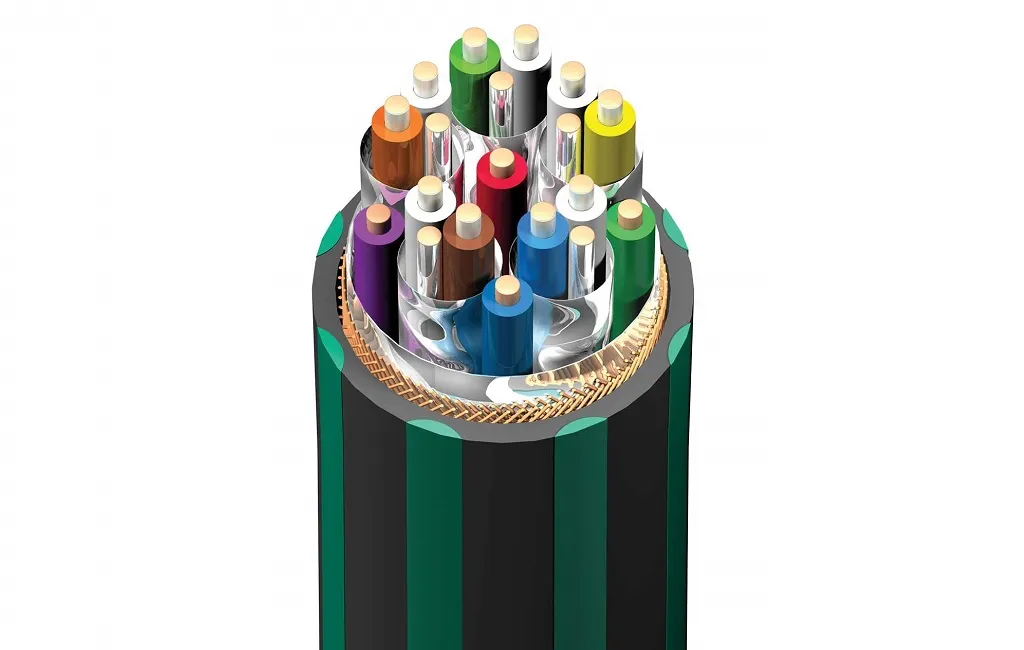 HDMI кабелі AUDIOQUEST hd 1.0m 48G HDMI Forest