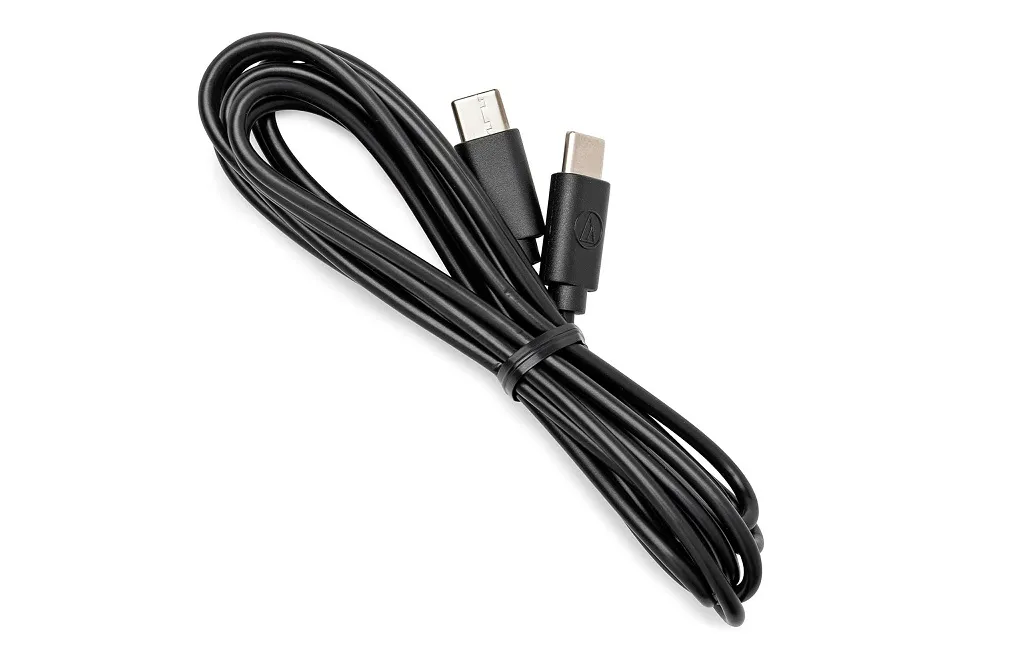 Микрофоны Audio-Technica ATR2100x-USB